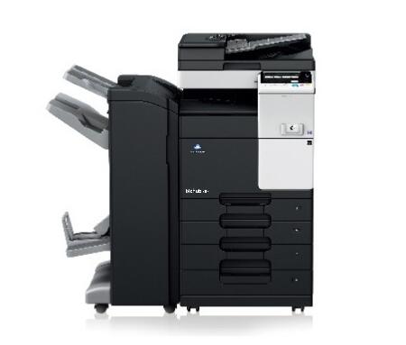 广州打印机租赁选择彩色多功能复合机好不好？