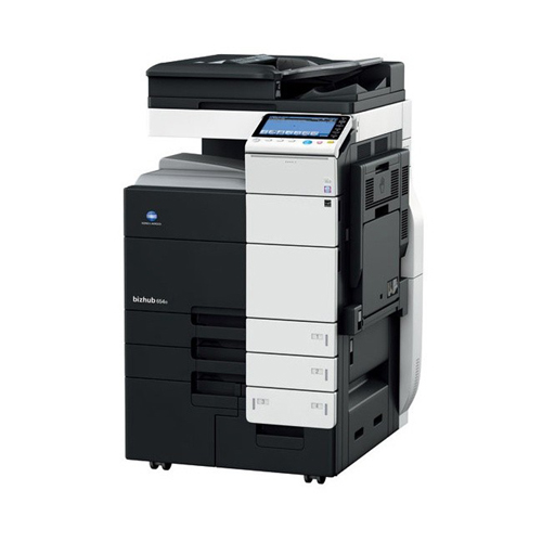 广州打印机租赁的喷墨打印机怎么使用？