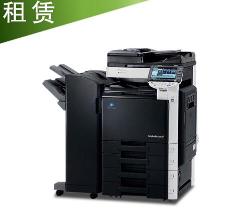 广州打印机租赁公司服务周到主要体现在哪些方面？