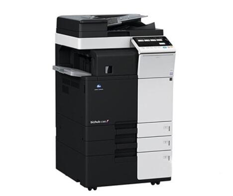 广州打印机租赁公司解析：数码复合机与多功能一体机的区别