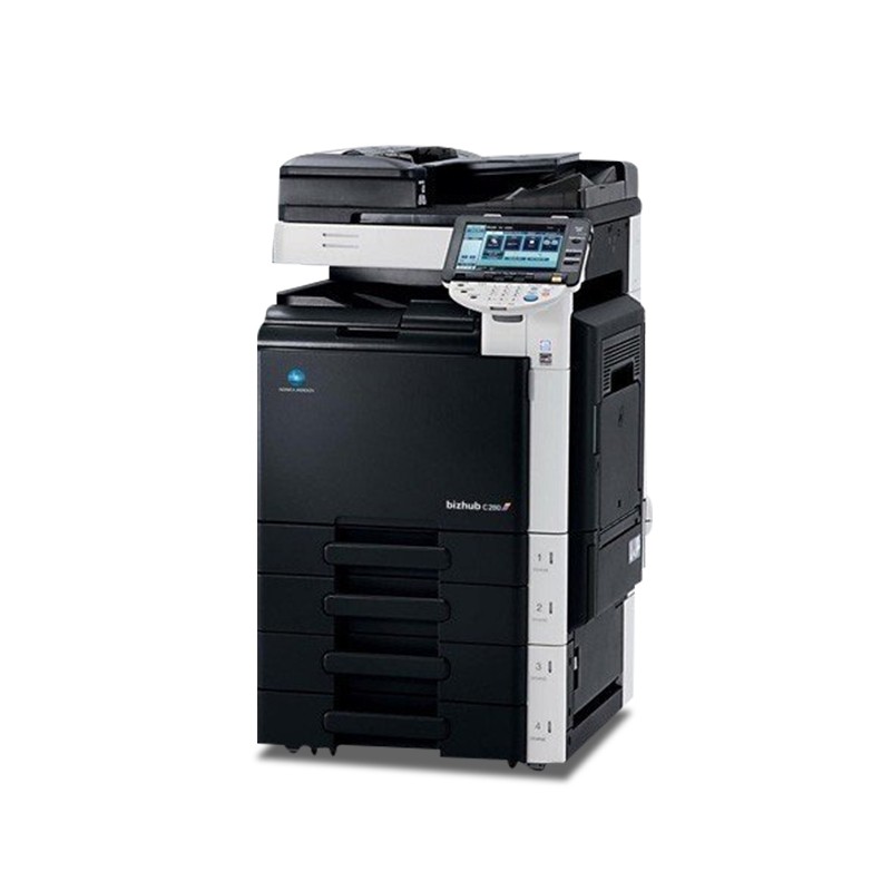 广州打印机租赁‍的好处是什么？