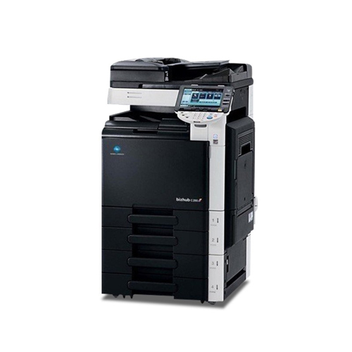 广州打印机租赁选择的三大妙招