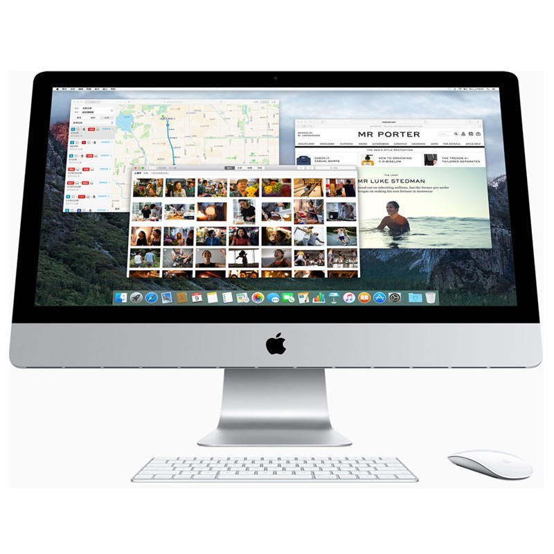 Apple iMac 27寸