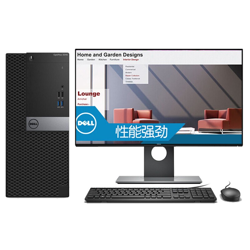 DELL OptiPlex 3046 