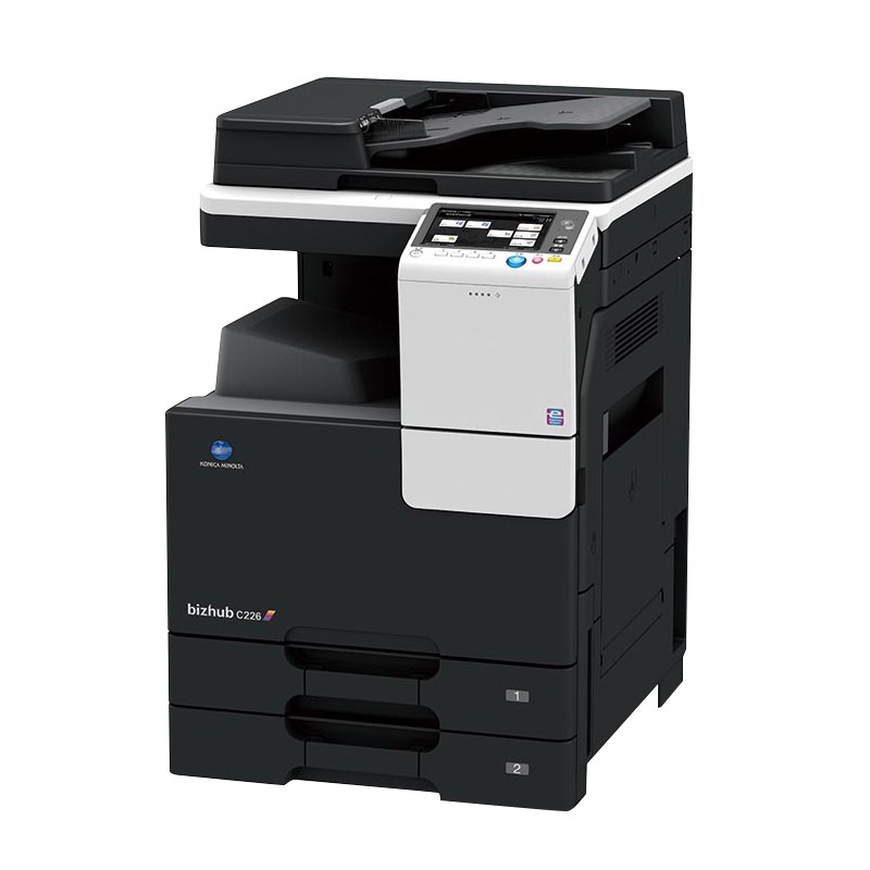 bizhub C226 A3
