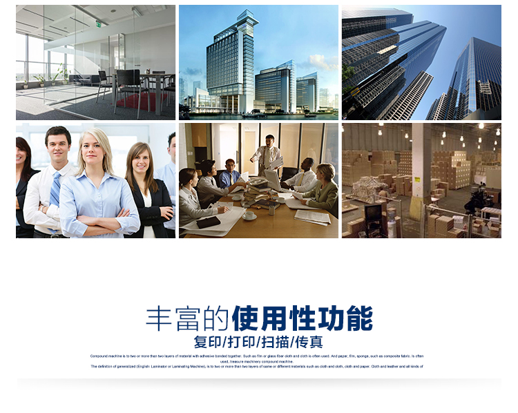 bizhub 754e A3 bizhub 754e A3