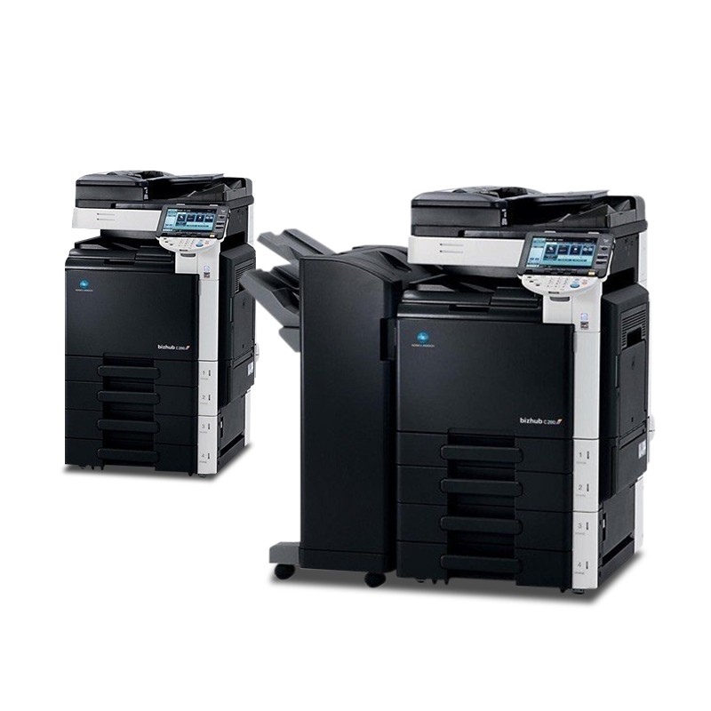 bizhub 360