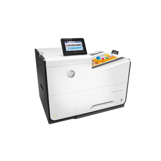 惠普(HP) 556DN  A4