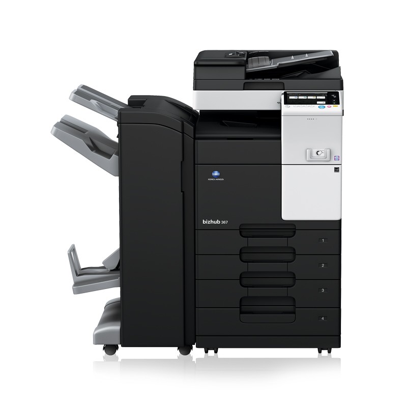 bizhub 367 A3