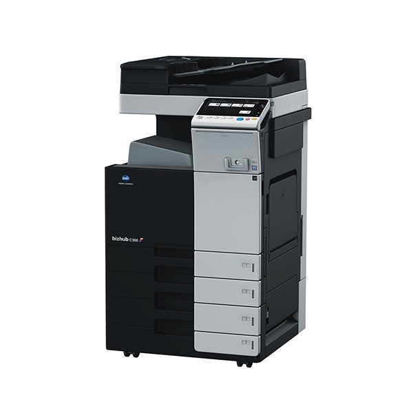 bizhub C368 A3