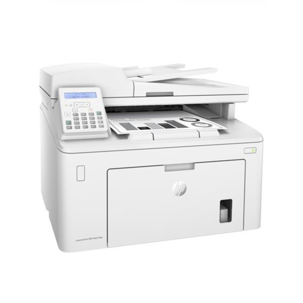 HP LaserJet Pro MFP M227