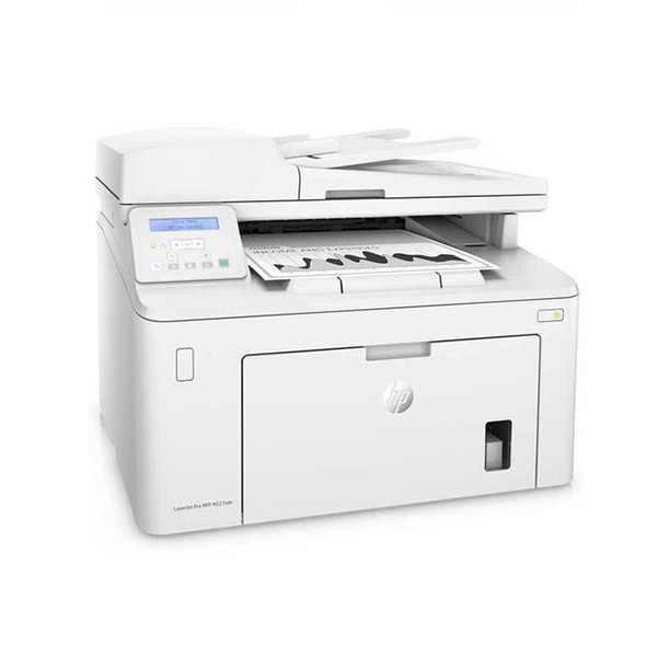HP LaserJet Pro MFP M227