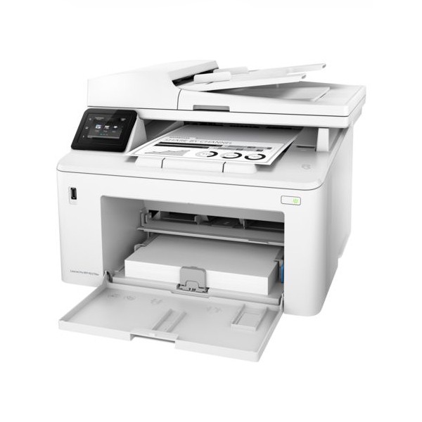 HP LaserJet Pro MFP M227