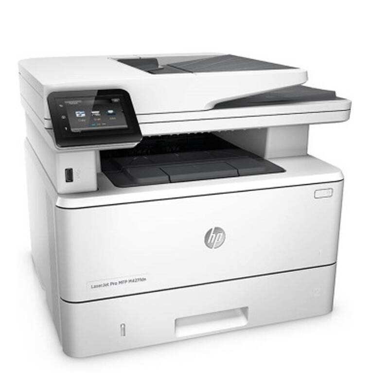 HP M427dw