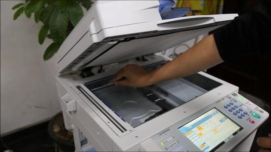 复印机租赁客户怎样选购复印机?