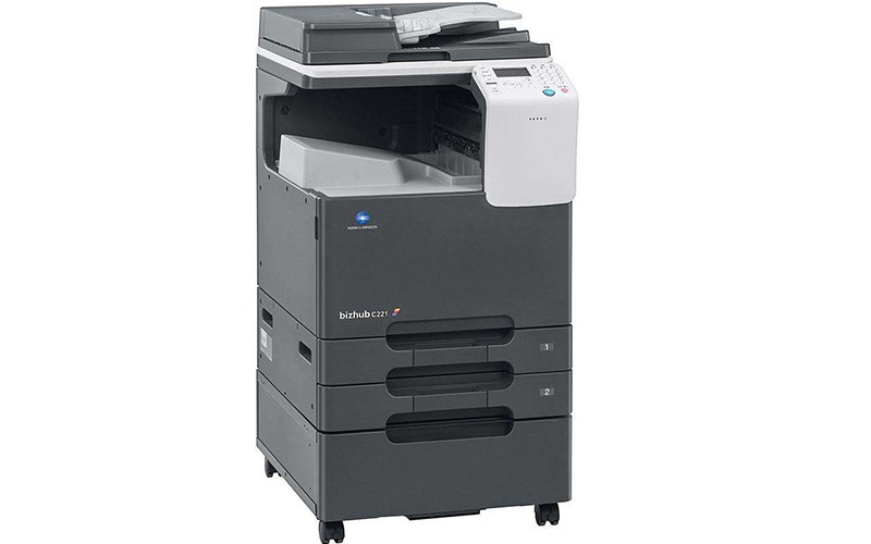 复印机的十大品牌你知道多少