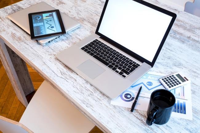 蓝拓办公致力于为中小企业服务