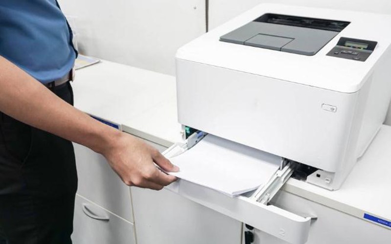 打印机租赁真的挣钱么