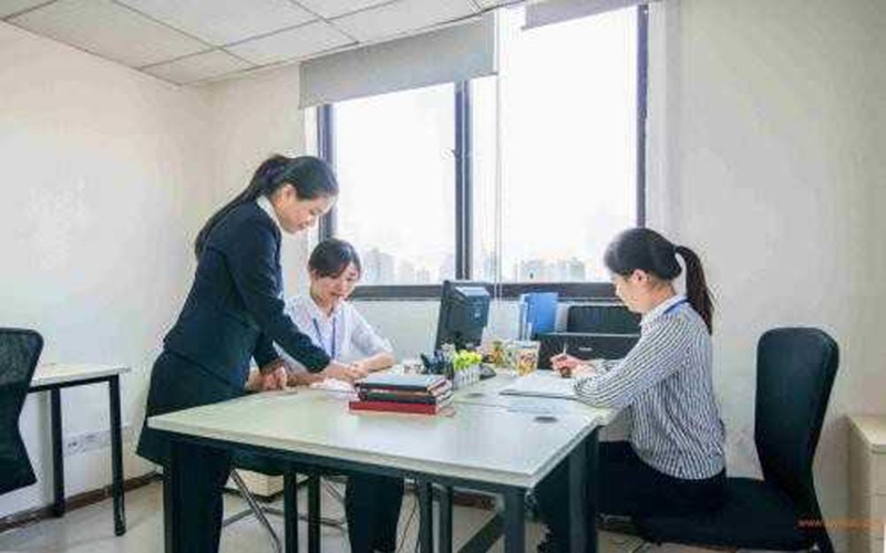 办公设备租赁蓬勃方展的原因