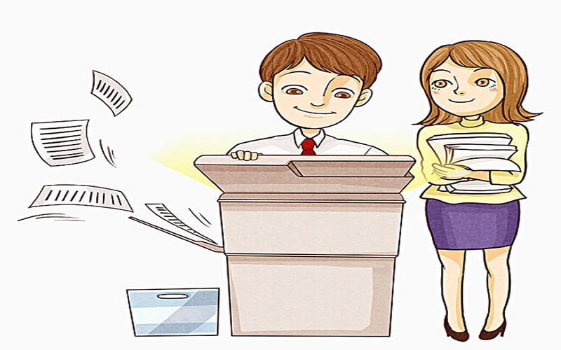 办公设备租赁过程中有哪些需要注意的事情