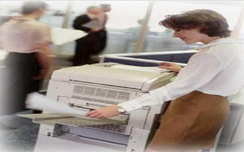 在选择打印机租赁时需要注意那几点