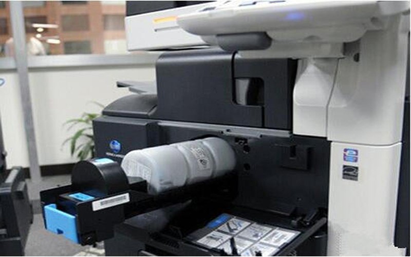 复印机租赁指南