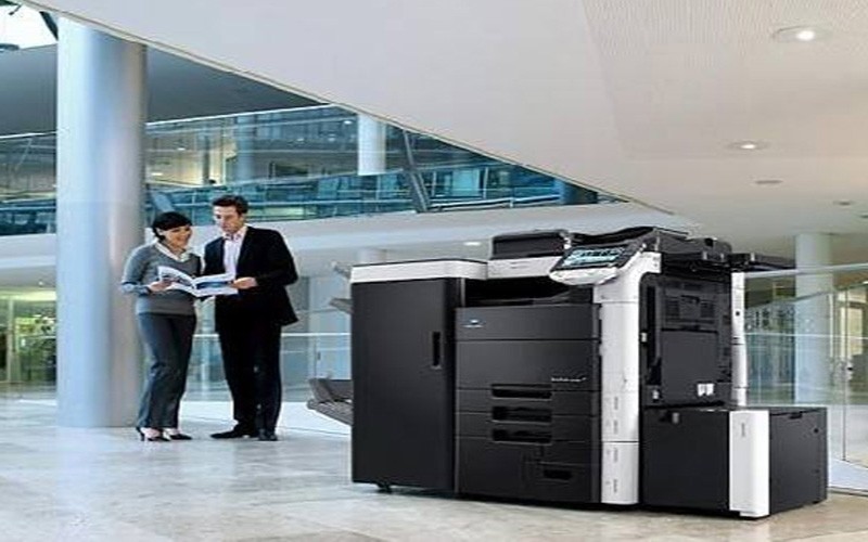 复印机租赁如何收费
