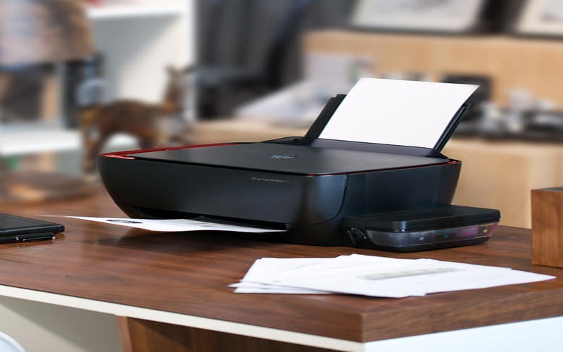 复印机租赁指南