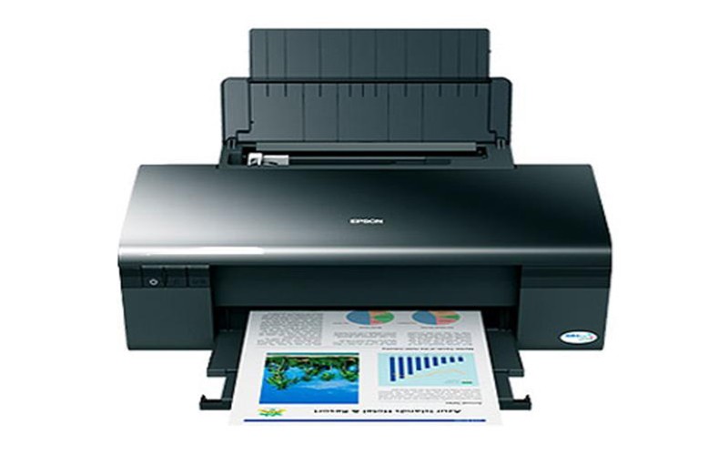 复印机租赁性能